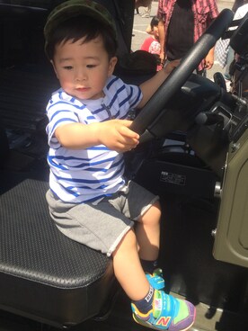 nyankoさんのコーディネート