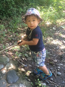 nyankoさんのコーディネート