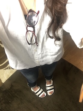 saori  matsuoka さんのコーディネート