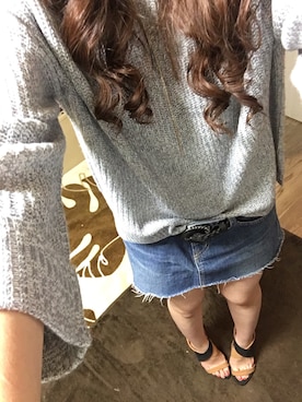 saori  matsuoka さんのコーディネート