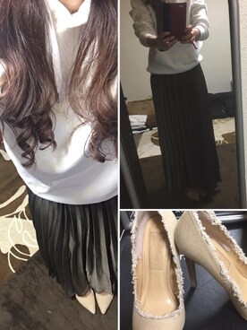 saori  matsuoka さんのコーディネート