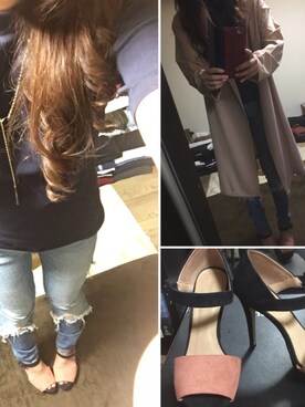 saori  matsuoka さんのコーディネート