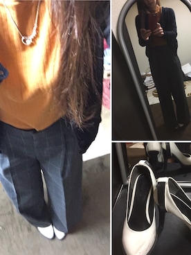 saori  matsuoka さんのコーディネート