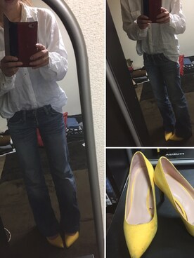 saori  matsuoka さんのコーディネート