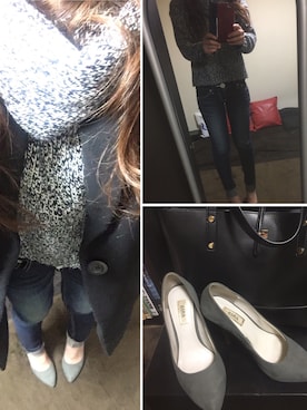 saori  matsuoka さんのコーディネート