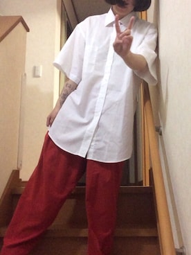 みさんのコーディネート