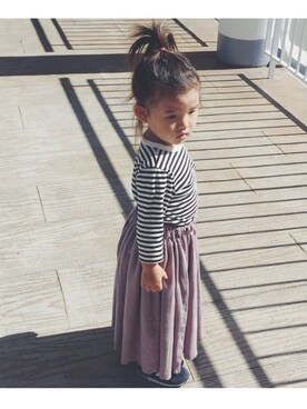 ucoさんのコーディネート