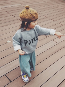 ucoさんのコーディネート