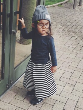 ucoさんのコーディネート