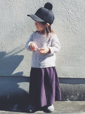 ucoさんのコーディネート