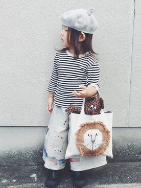 ucoさんのコーディネート