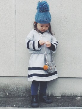 ucoさんのコーディネート