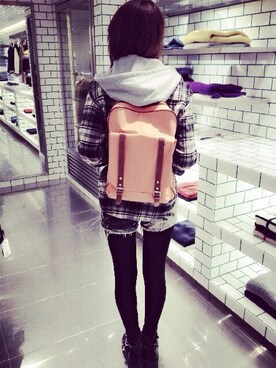 ellaszeさんのコーディネート