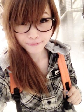 ellaszeさんのコーディネート