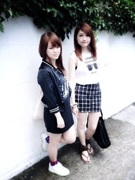 ellaszeさんのコーディネート