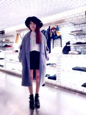 ellaszeさんのコーディネート