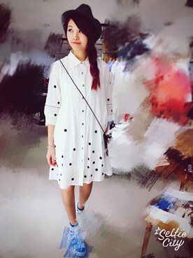 ellaszeさんのコーディネート