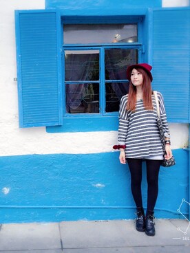 ellaszeさんのコーディネート