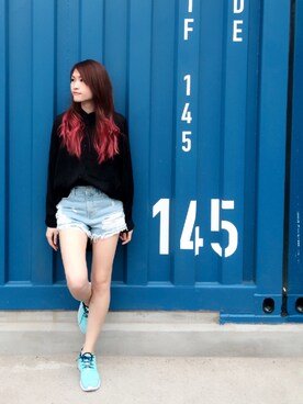 ellaszeさんのコーディネート