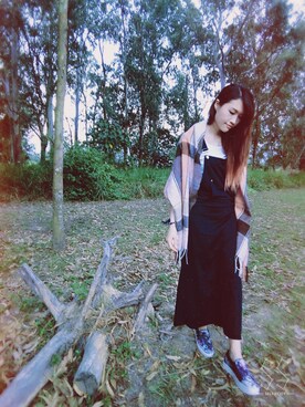 ellaszeさんのコーディネート