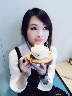 ellaszeさんのコーディネート