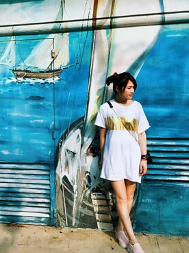 ellaszeさんのコーディネート