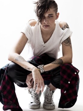 akolodnerさんのコーディネート