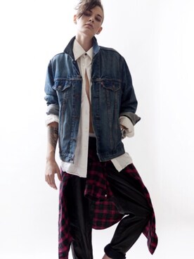 akolodnerさんのコーディネート