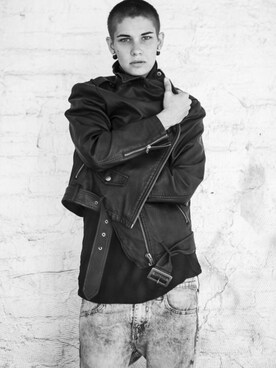 akolodnerさんのコーディネート