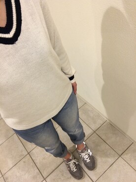 かおるさんのコーディネート