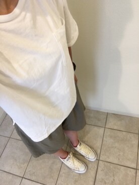 かおるさんのコーディネート