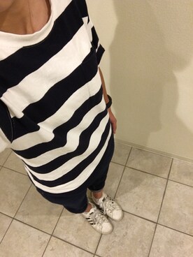 かおるさんのコーディネート