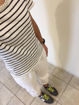 かおるさん(レディース・164cm)の秋コーディネート