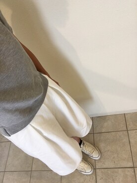 かおるさんのコーディネート