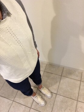 かおるさんのコーディネート