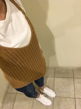 かおるさんのコーディネート