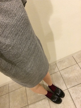 かおるさんのコーディネート