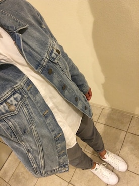 かおるさんのコーディネート