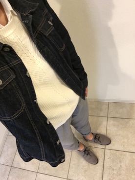 かおるさんのコーディネート