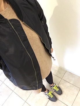 かおるさんのコーディネート