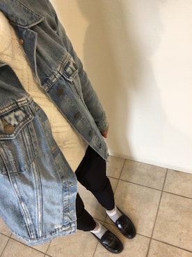 かおるさんのコーディネート