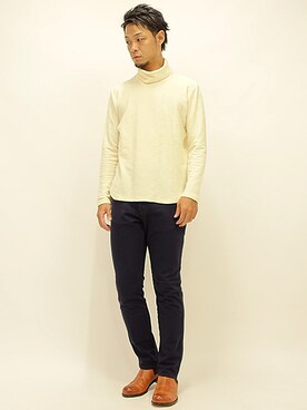 タイトパンツ のメンズ人気ファッションコーディネート Wear