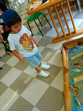 chinatsuchaaanさんのコーディネート