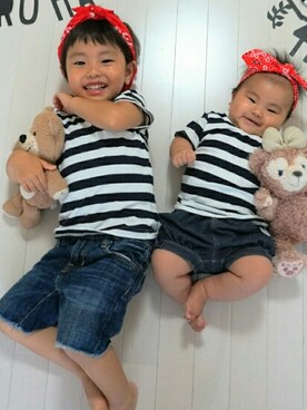 chinatsuchaaanさんのコーディネート