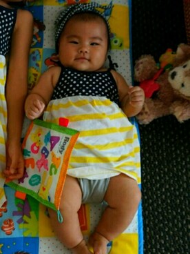 chinatsuchaaanさんのコーディネート