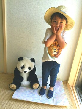 chinatsuchaaanさんのコーディネート