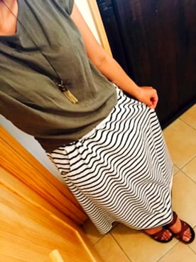 MiiiKoooさんのコーディネート