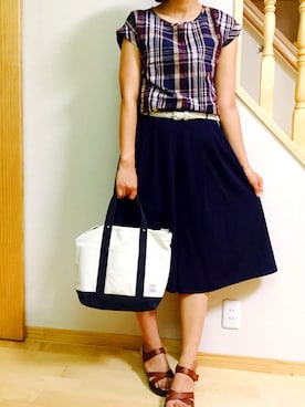 MiiiKoooさんのコーディネート