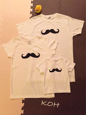 KOHさんのコーディネート