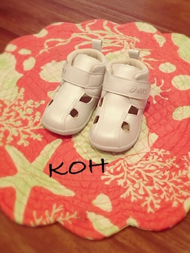 KOHさんのコーディネート